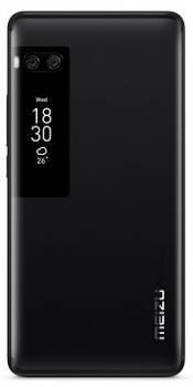 Meizu Pro 7 Plus 64Gb Black